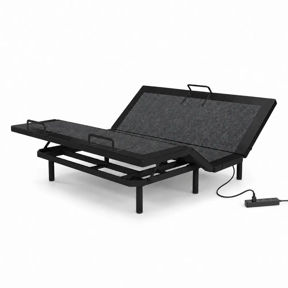 DEPY SIGNATURE SH100 standard adjustable bed base