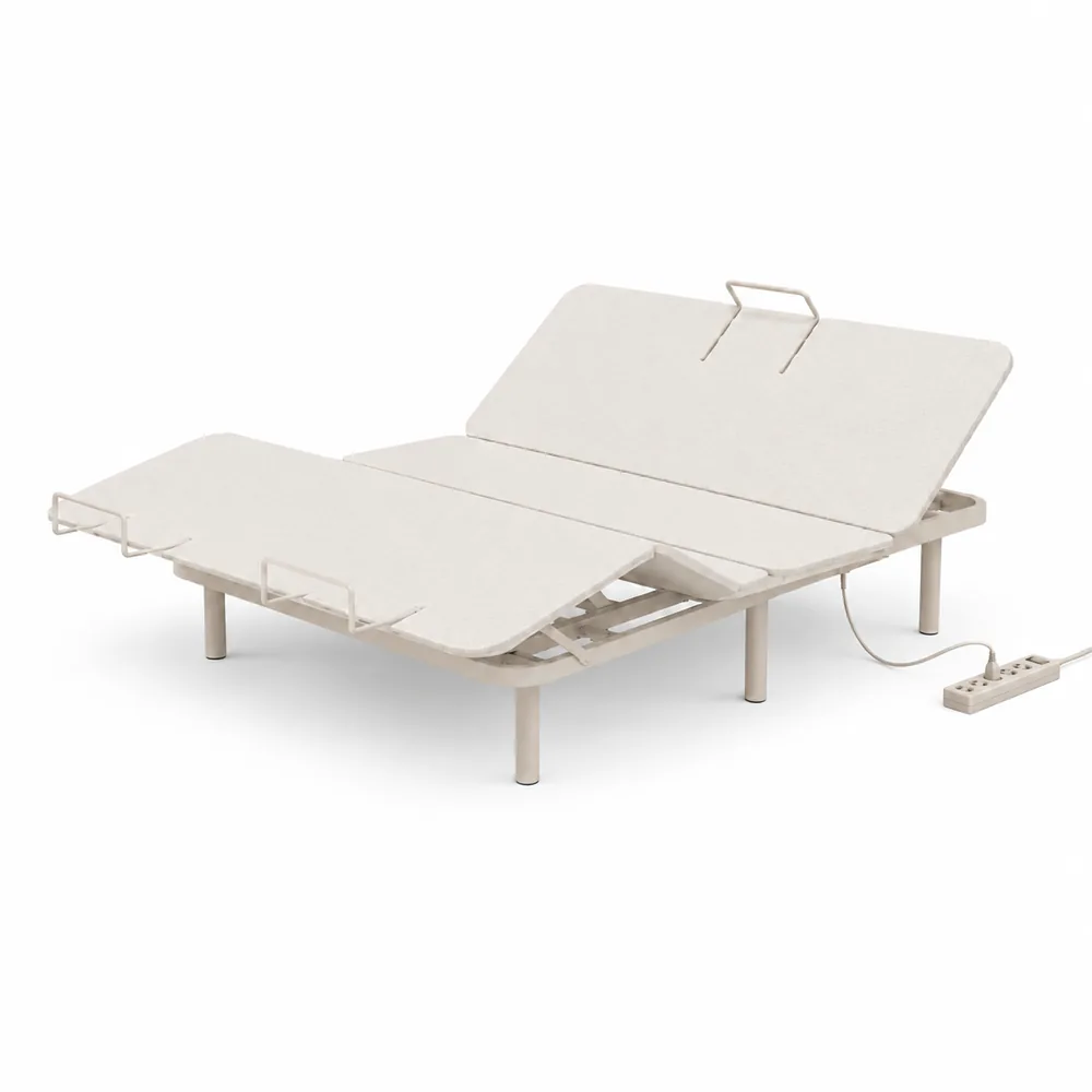 DEPY ADAPT SP100 standard adjustable bed base